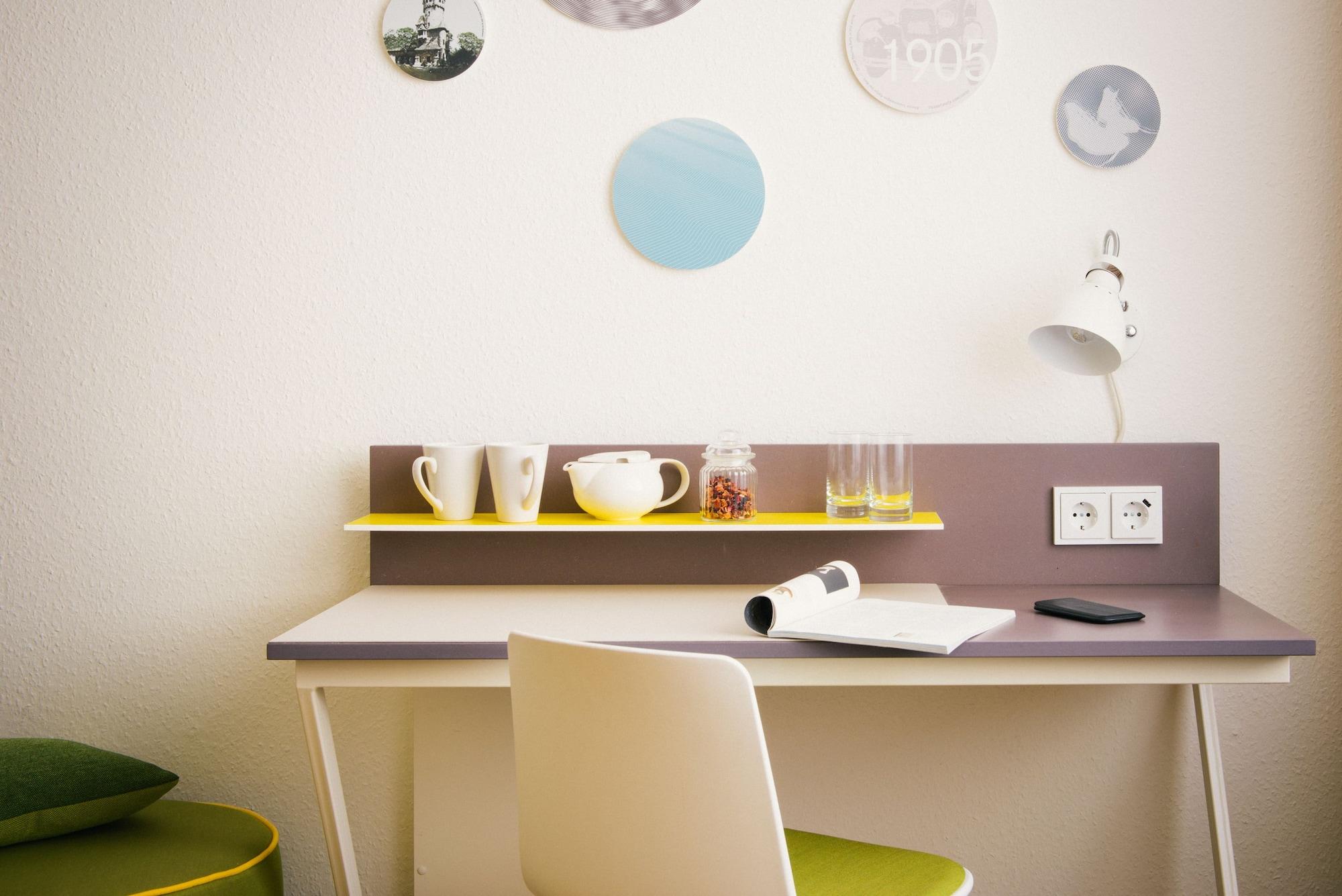 Vienna House Easy By Wyndham Limburg Ξενοδοχείο Limburg an der Lahn Εξωτερικό φωτογραφία