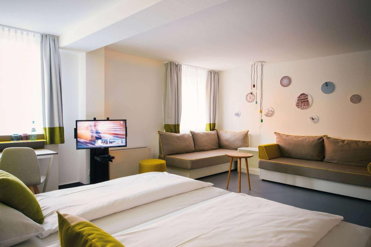 Vienna House Easy By Wyndham Limburg Ξενοδοχείο Limburg an der Lahn Εξωτερικό φωτογραφία