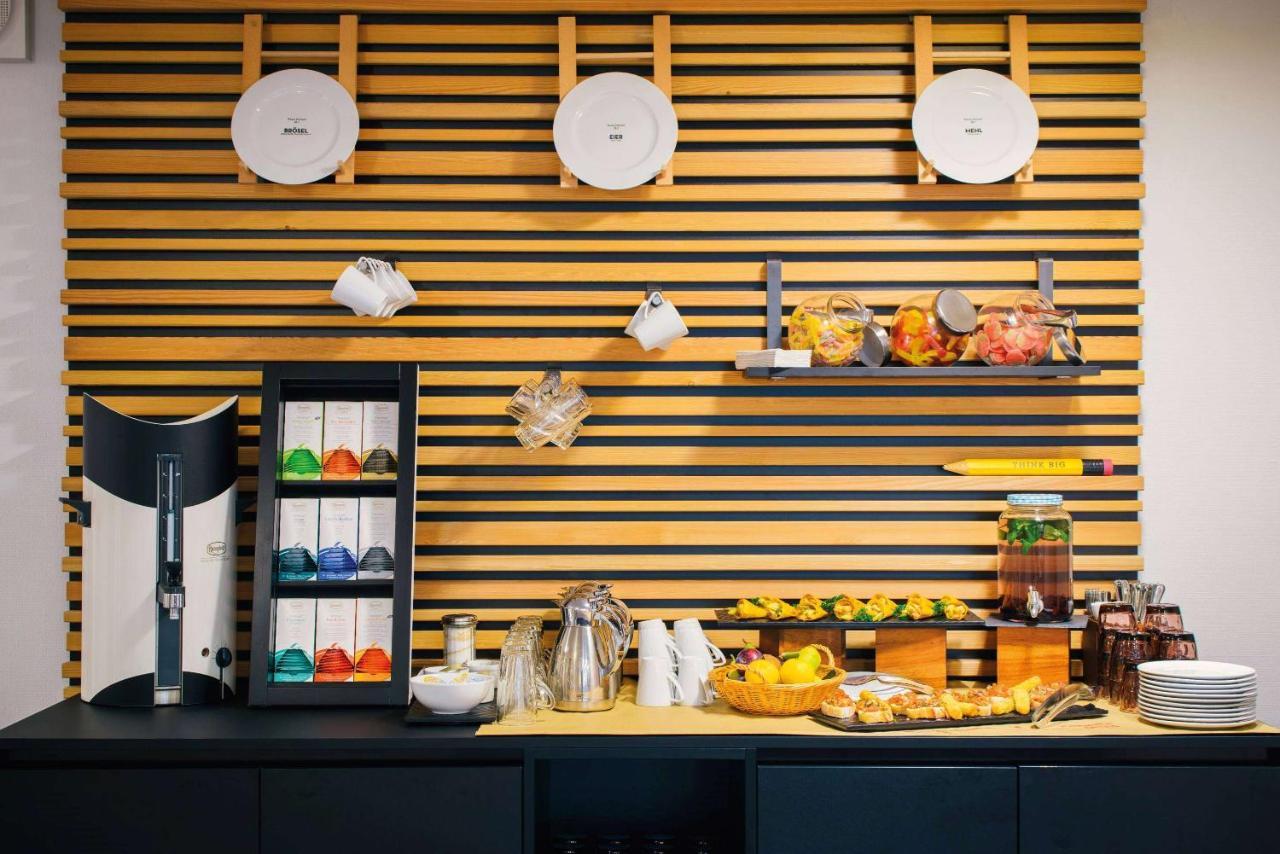 Vienna House Easy By Wyndham Limburg Ξενοδοχείο Limburg an der Lahn Εξωτερικό φωτογραφία