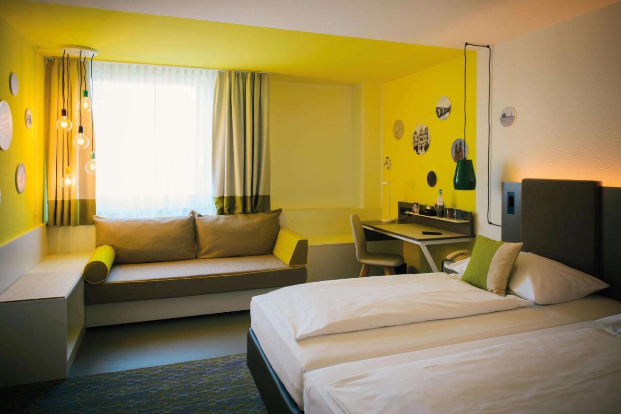Vienna House Easy By Wyndham Limburg Ξενοδοχείο Limburg an der Lahn Εξωτερικό φωτογραφία