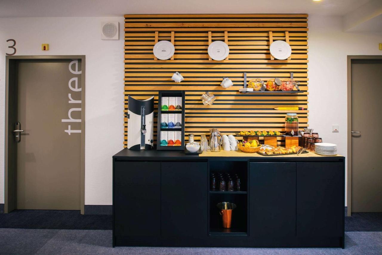 Vienna House Easy By Wyndham Limburg Ξενοδοχείο Limburg an der Lahn Εξωτερικό φωτογραφία