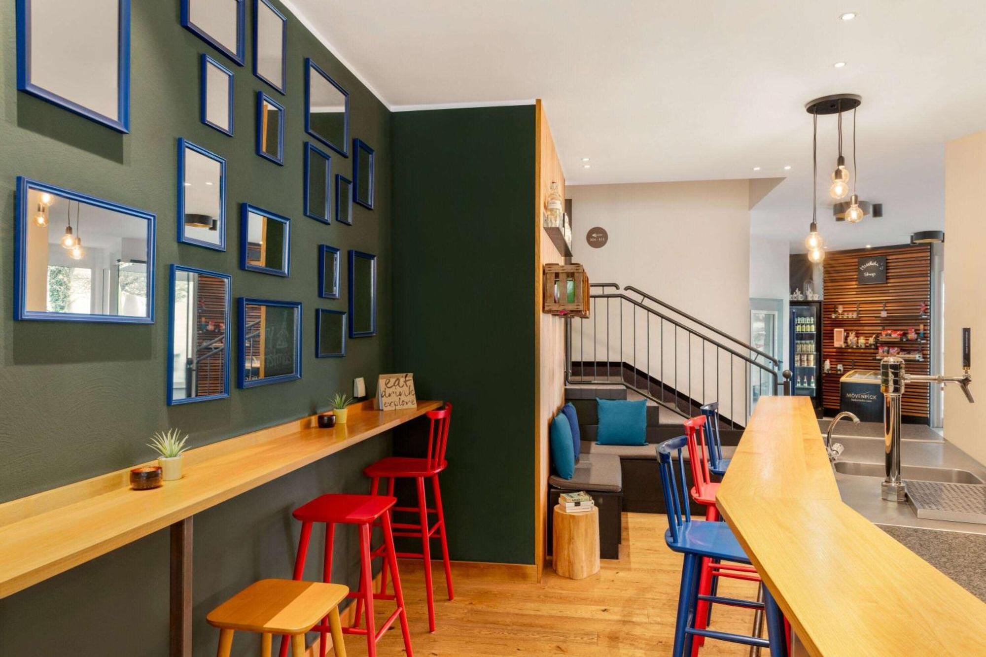 Vienna House Easy By Wyndham Limburg Ξενοδοχείο Limburg an der Lahn Εξωτερικό φωτογραφία