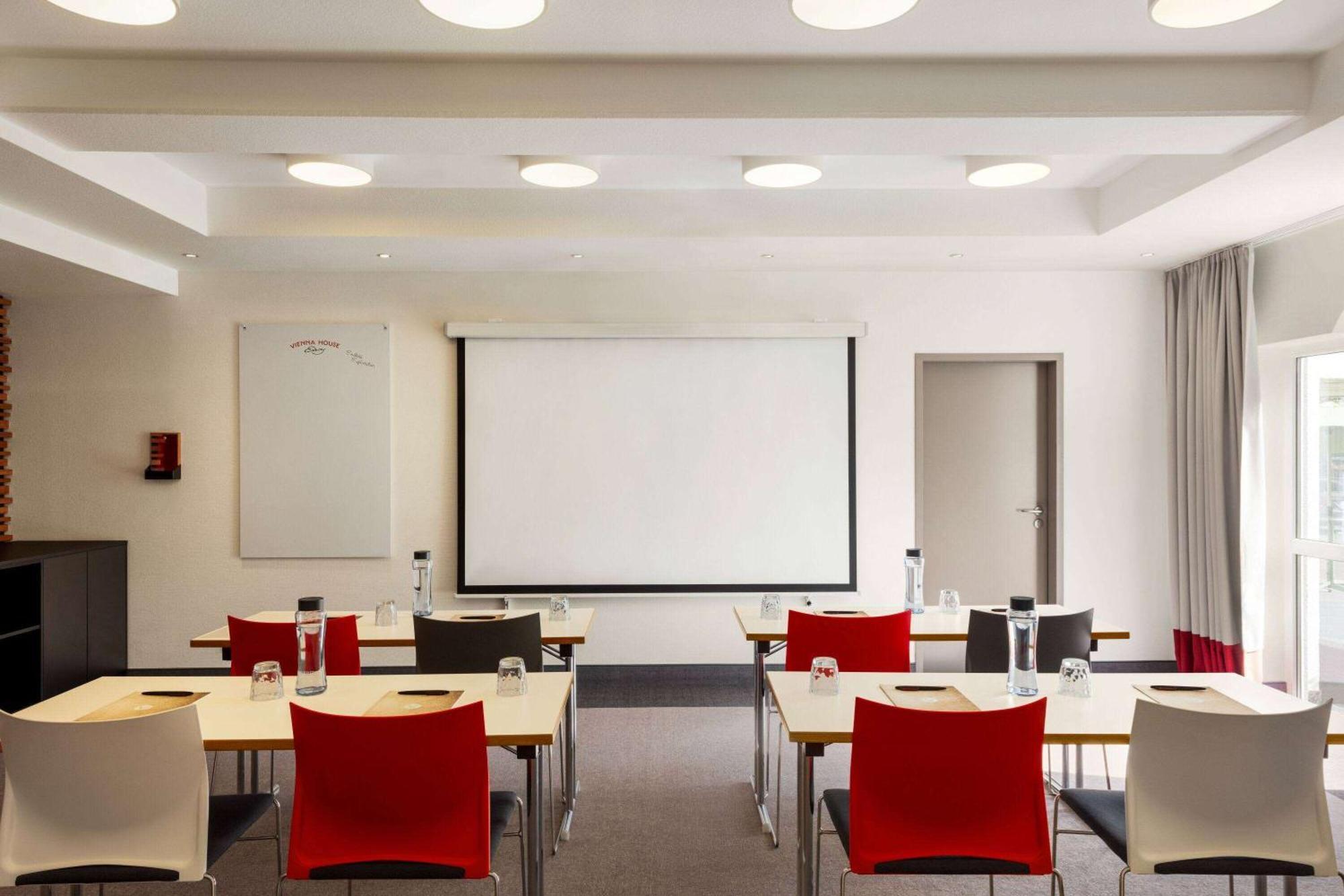 Vienna House Easy By Wyndham Limburg Ξενοδοχείο Limburg an der Lahn Εξωτερικό φωτογραφία