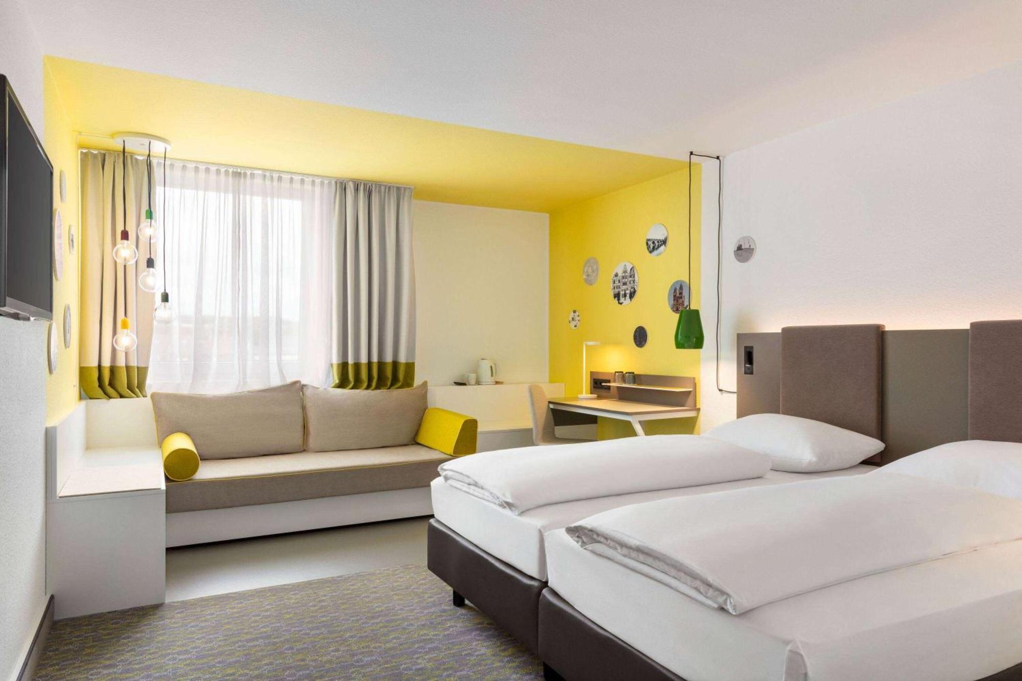 Vienna House Easy By Wyndham Limburg Ξενοδοχείο Limburg an der Lahn Εξωτερικό φωτογραφία