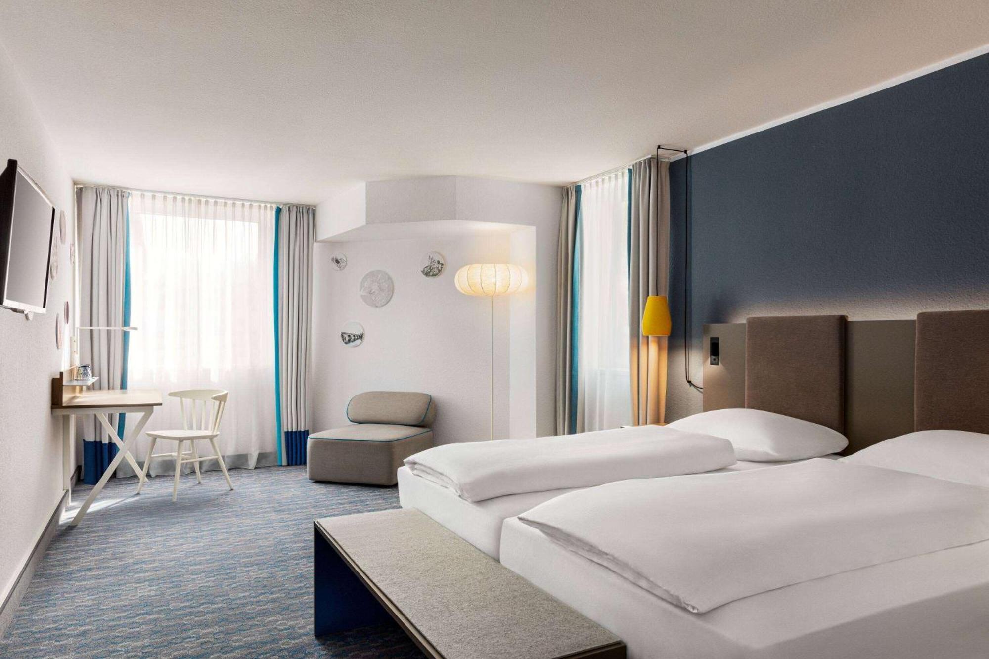 Vienna House Easy By Wyndham Limburg Ξενοδοχείο Limburg an der Lahn Εξωτερικό φωτογραφία