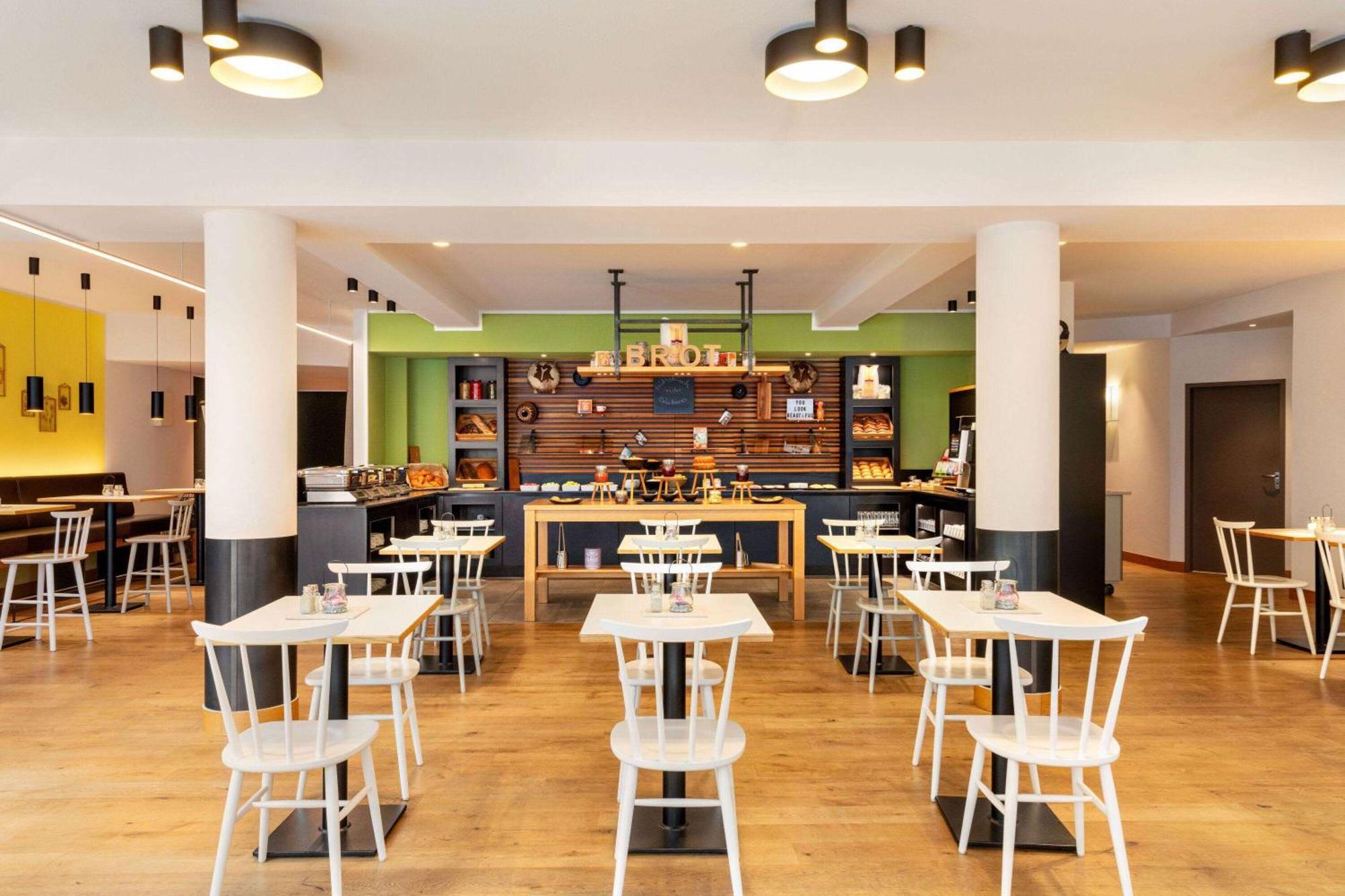 Vienna House Easy By Wyndham Limburg Ξενοδοχείο Limburg an der Lahn Εξωτερικό φωτογραφία