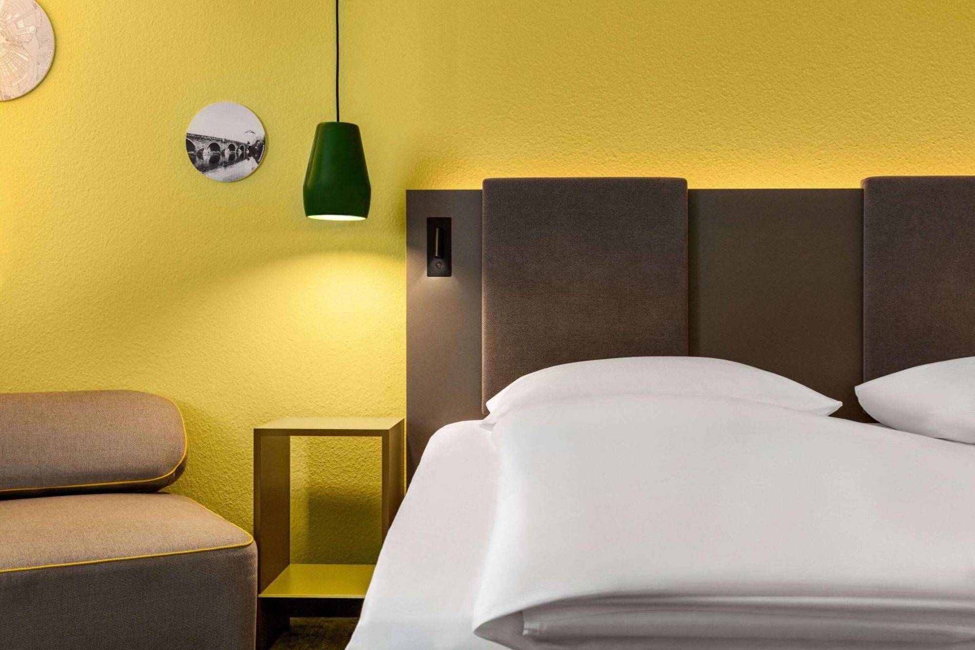 Vienna House Easy By Wyndham Limburg Ξενοδοχείο Limburg an der Lahn Εξωτερικό φωτογραφία