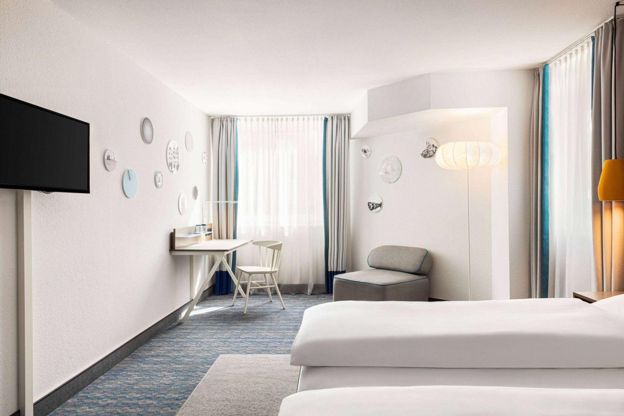 Vienna House Easy By Wyndham Limburg Ξενοδοχείο Limburg an der Lahn Εξωτερικό φωτογραφία