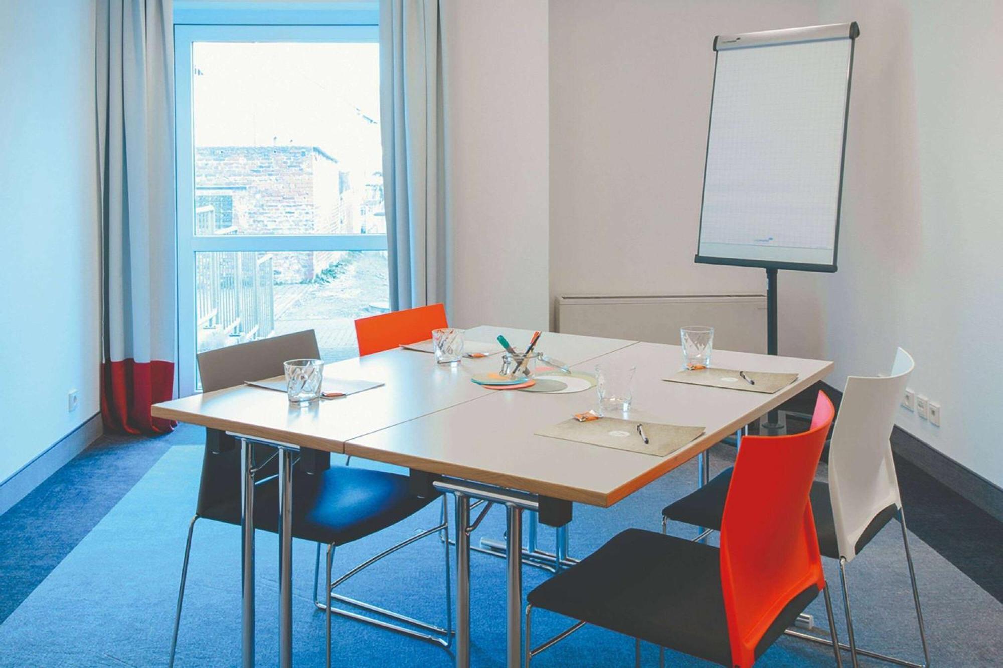Vienna House Easy By Wyndham Limburg Ξενοδοχείο Limburg an der Lahn Εξωτερικό φωτογραφία