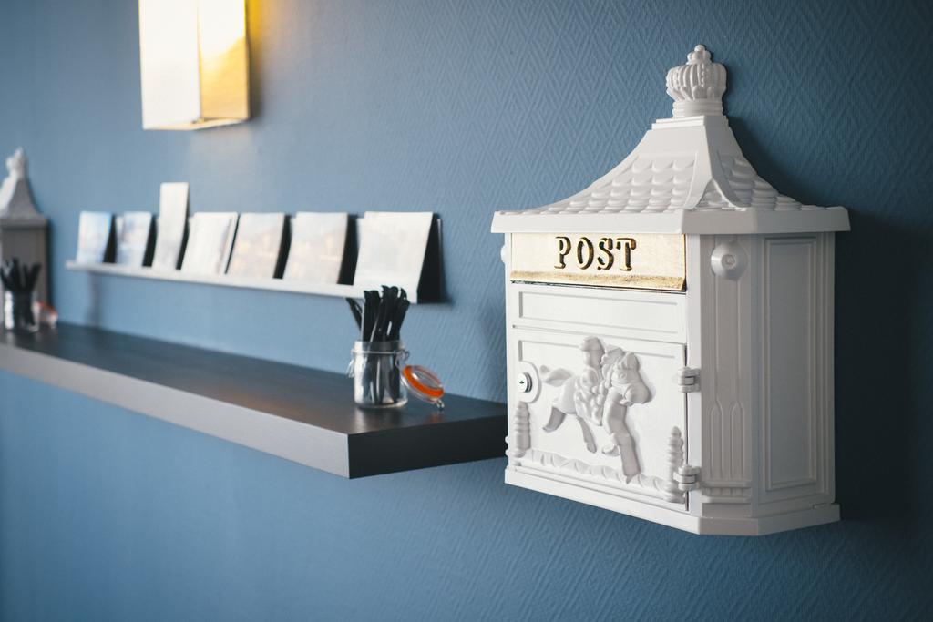 Vienna House Easy By Wyndham Limburg Ξενοδοχείο Limburg an der Lahn Εξωτερικό φωτογραφία