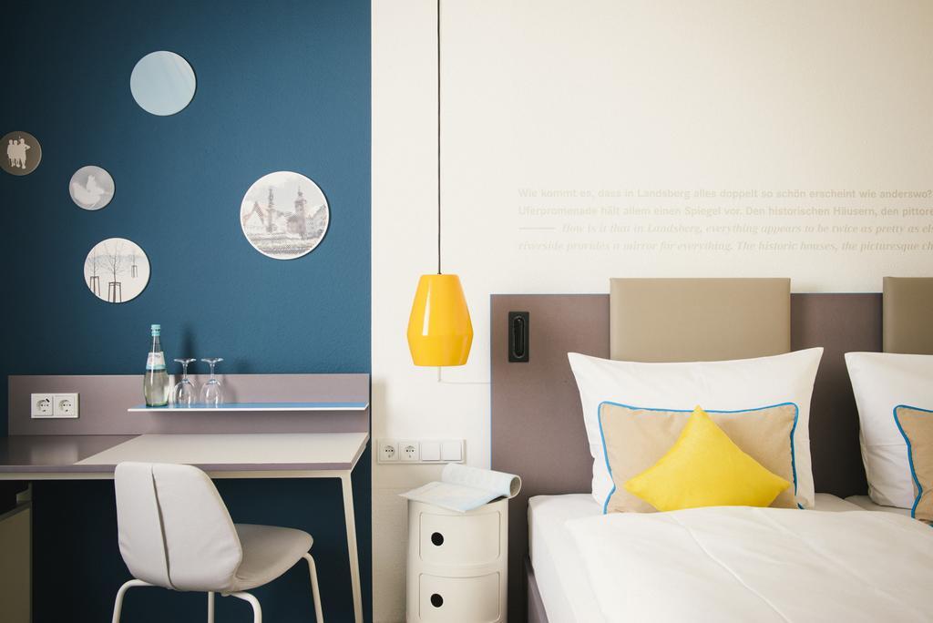 Vienna House Easy By Wyndham Limburg Ξενοδοχείο Limburg an der Lahn Εξωτερικό φωτογραφία