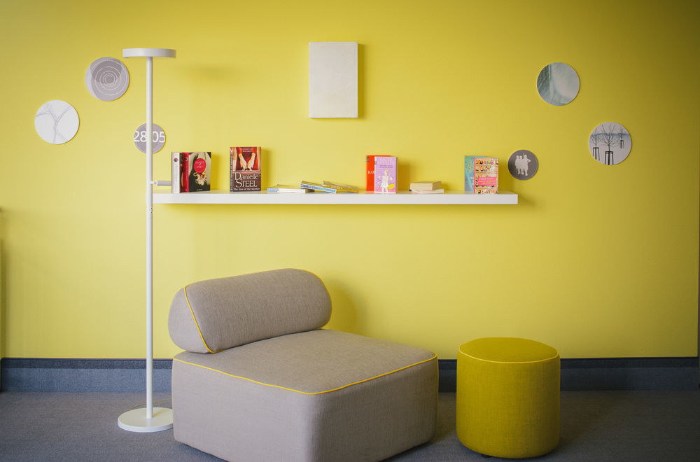 Vienna House Easy By Wyndham Limburg Ξενοδοχείο Limburg an der Lahn Εξωτερικό φωτογραφία