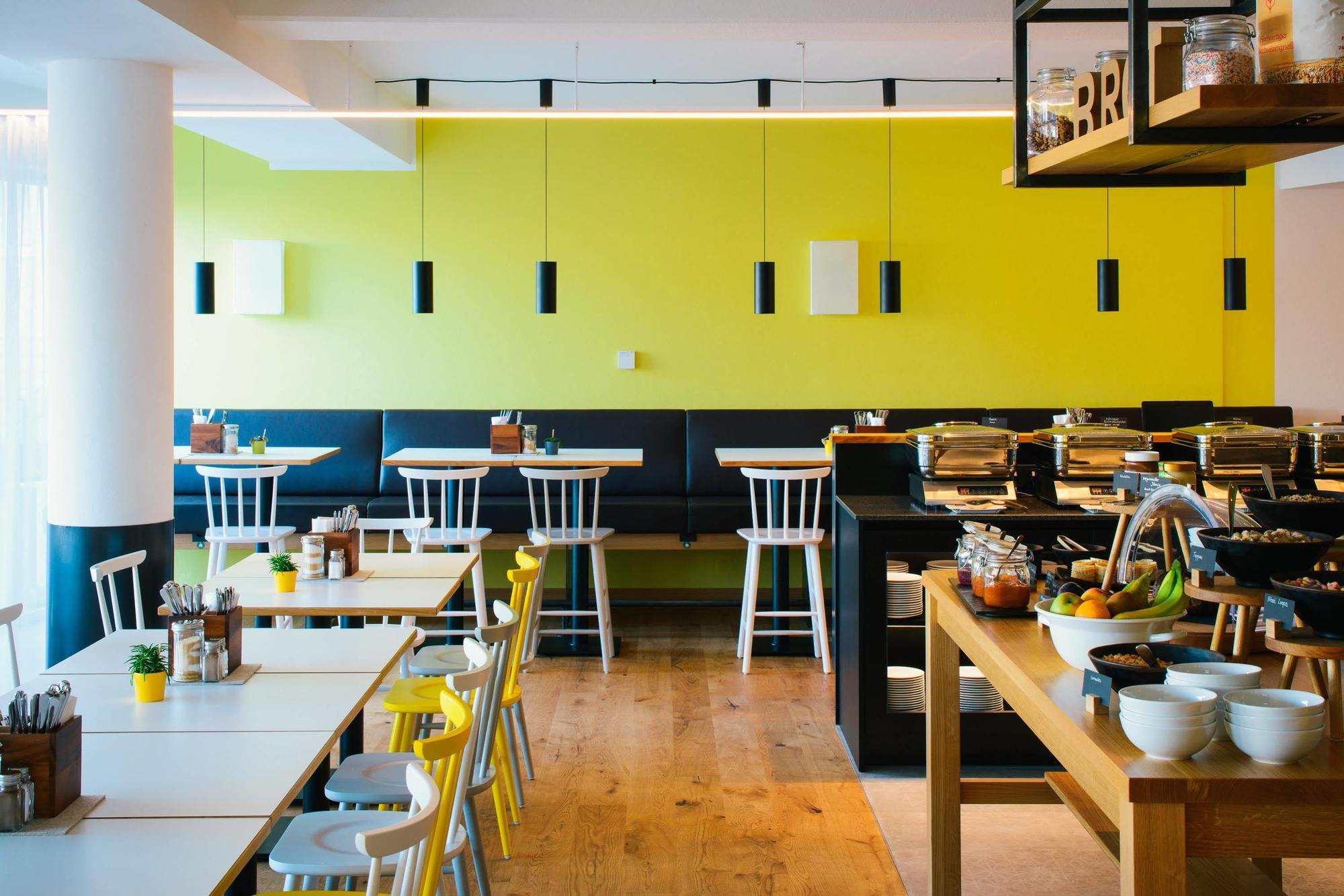 Vienna House Easy By Wyndham Limburg Ξενοδοχείο Limburg an der Lahn Εξωτερικό φωτογραφία