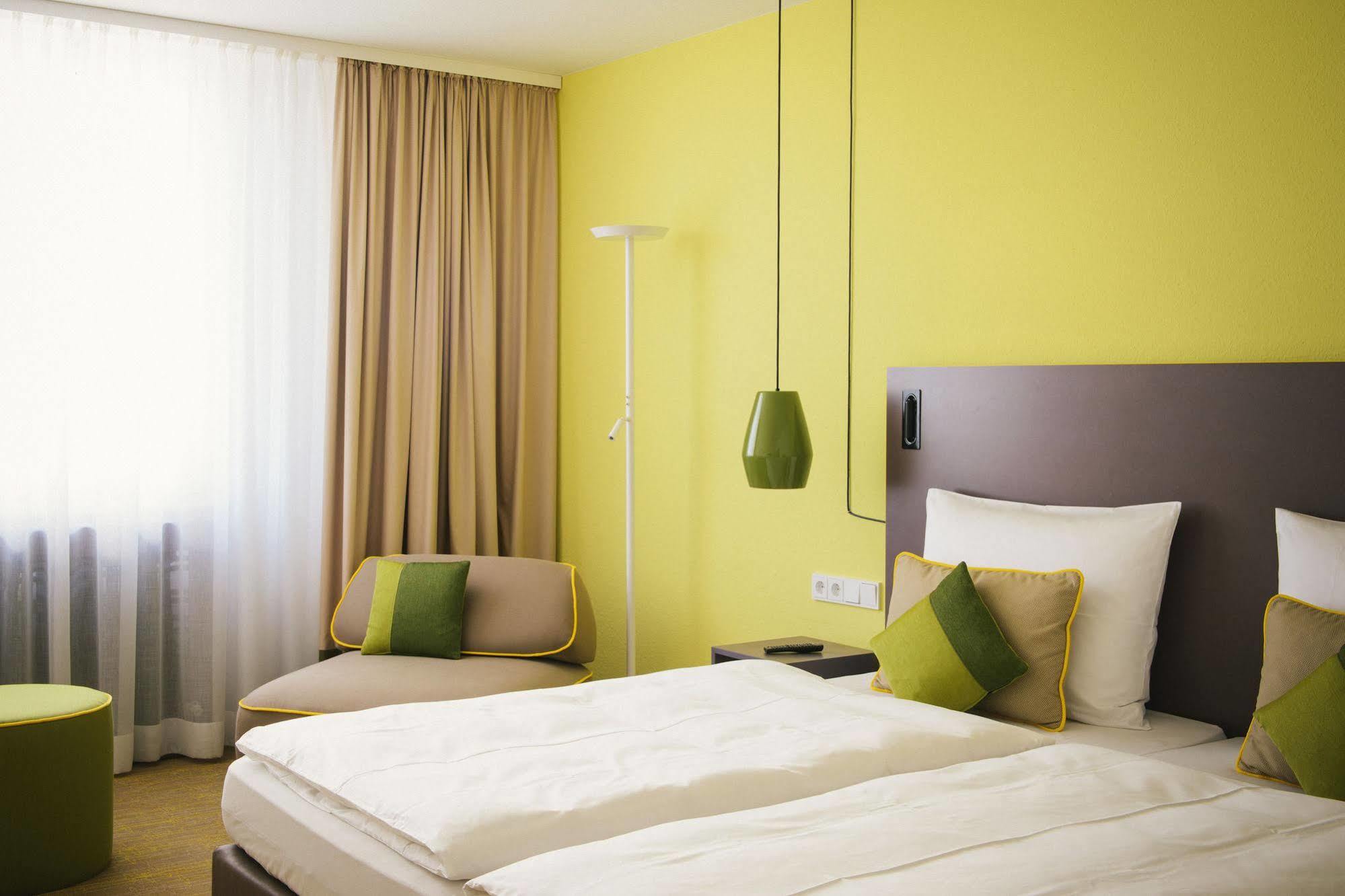 Vienna House Easy By Wyndham Limburg Ξενοδοχείο Limburg an der Lahn Εξωτερικό φωτογραφία