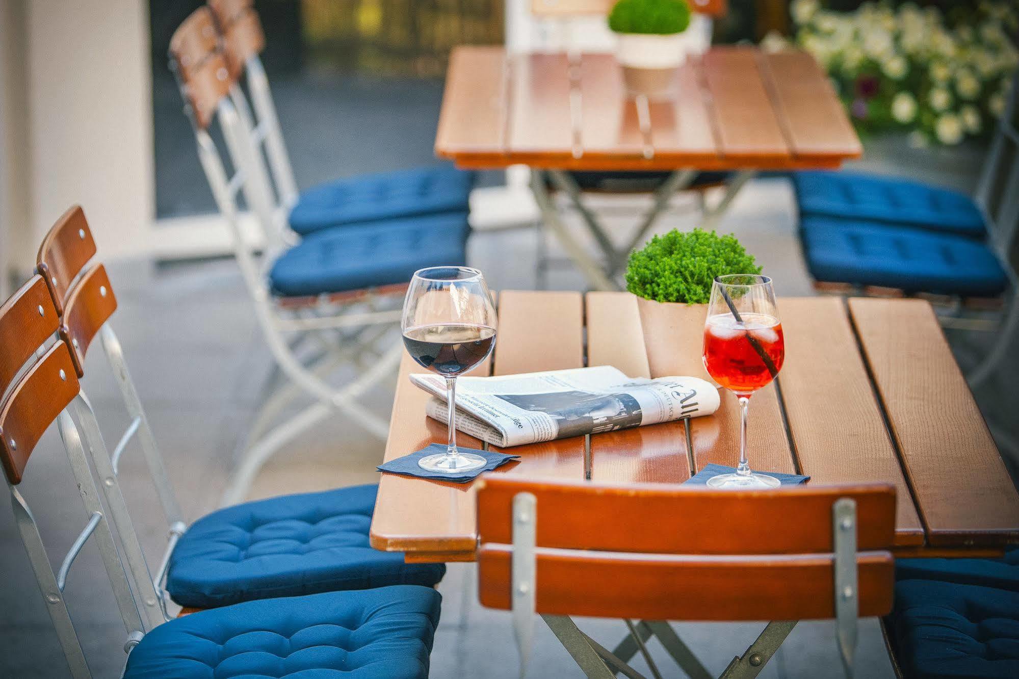 Vienna House Easy By Wyndham Limburg Ξενοδοχείο Limburg an der Lahn Εξωτερικό φωτογραφία